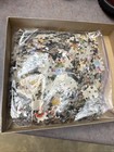 COMPLETE, White Mountain "Yard Sale" 1000 pc. Jigsaw Puzzle — photo 5