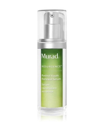 Murad Resurgence Retinol Youth Renewal Serum Neu & OVP, 30ml
