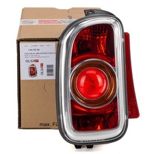 OLSA Heckleuchte für MINI CLUBMAN R55 LCI ab BJ 08.10 hinten links 63217255915