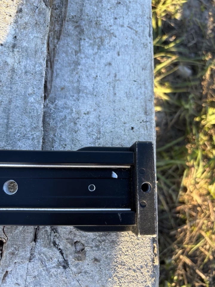 Konova K2 Camera Slider Dolly 80cm (31.5 Inch) K2-C3-80 Slightly USED - Image 3 of 4