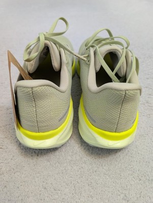 NEW!‎ Nike Air Zoom Pegasus 41 Volt Shoes FD2722-701 Men\'s 11.5 Olive Ora White NEW! Nike Air Zoom Pegasus 41 Volt Shoes FD2722-701 Men main image 2