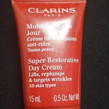 Clarins Multi-Intensive Super Restorative Day...