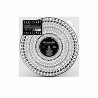 Maccabees - Colour It In - Vinyl Record 12 Inch Record - F600Z