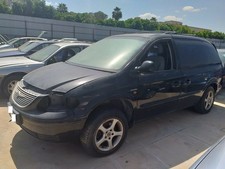 Jantes Chrysler VOYAGER