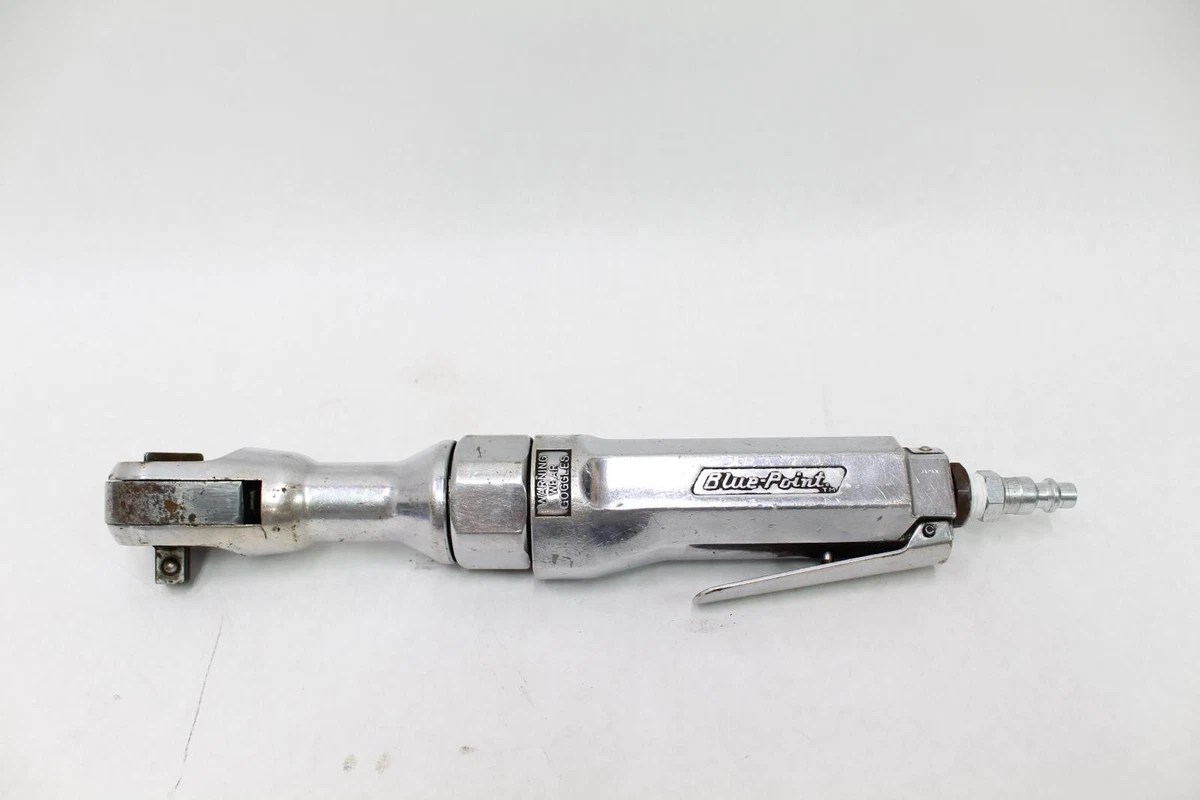 Clé à Chocs Pneumatique Vintage Rotor Tool - 3/8 De Pouce - D'origine Cleveland - Pour Pièces/réparation