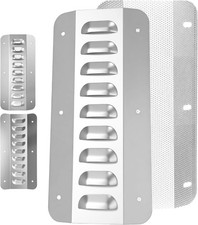  Shipping Container Vent, Cross Flow Ventilat...