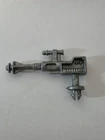Vintage 1986 MOTU Masters of the Universe Fright Fighter Rear Laser Gun Only (A)