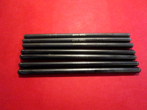 Auto Spec & cv products 6.600" 5/16" push rods Nascar,Late model