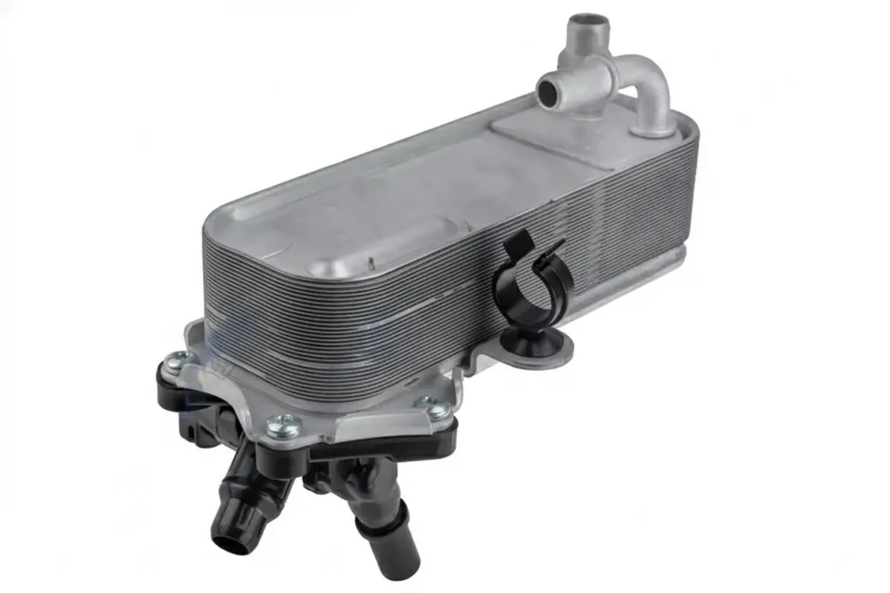 Transmission oil cooler CCL-BM-044 NTY for BMW 1 Sports Hatch 3 4 Coupe 2 Coupe