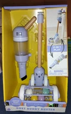 F A O Schwarz Dust Bunny Collector