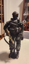 FBI HRT 1/6 Custom Figure - Hostage Rescue Team - Loaded w/ Gear - Soldier Story