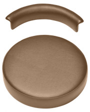 SIEMENS Sirona S Rollhocker Polstersatz - Wunschfarbe Polster Hocker Dental