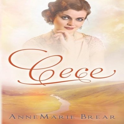 Cece Brear AnneMarie Paperback AnneMarie Brear