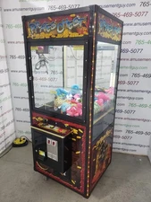 Pirates Chest Crane by Smart Industries 100% Working MONEY MAKER