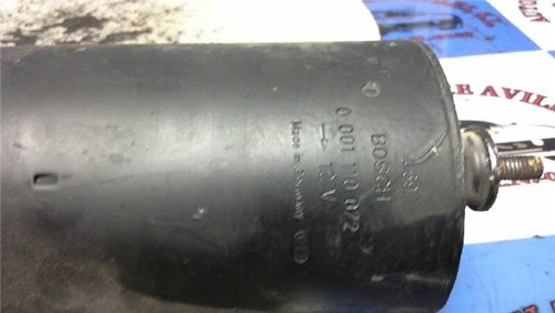 1110022  Anlasser BMW serie 7 e38 1994 30 730i 30 ltr 160 kw v8 cat