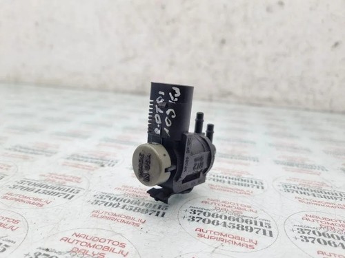 VW PASSAT B7 ALLTRACK 365 Druckwandler 1J0906283C 1.99 Diesel 103kw 31437558