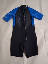 O'niell Reactor 2 wetsuit 2MM Youth Size 6