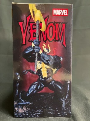 Marvel Luminasta King in Black 