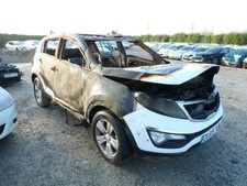 Climatisation et Accessoires Kia SPORTAGE