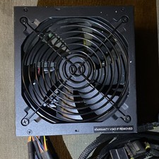 Corsair tx750 750 watt power supply 75-001309