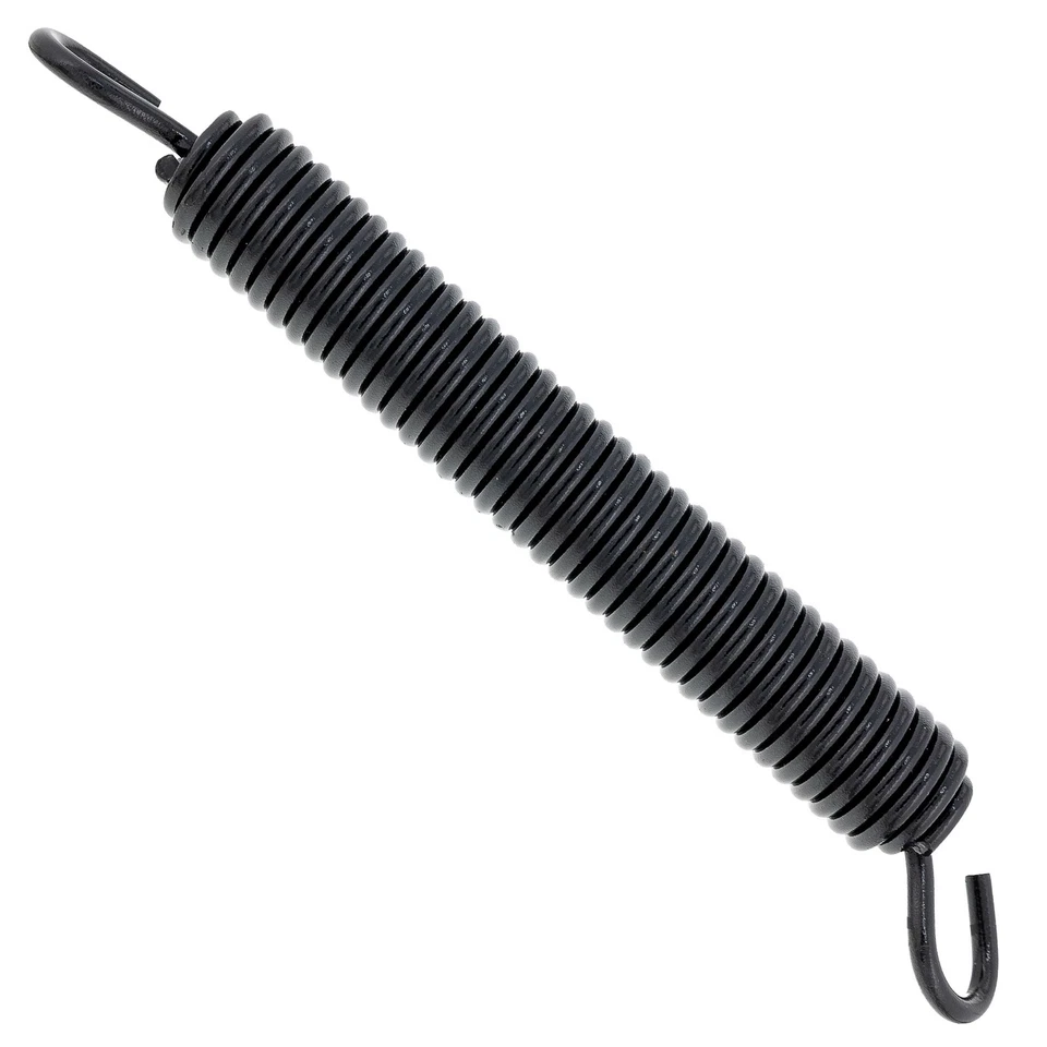 MUELLE FERRIS 5105068YP, EXT1.22"ODX10.5"FLX.19 con cortacésped serie ISX800 cubierta 61 Foto 4 de 4