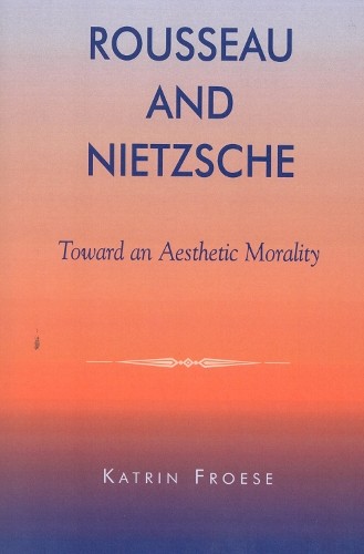 Катрин Фрезе Руссо и Ницше (Тащенбух)
