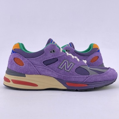 New Balance 991v2 ''SALEHE BEMBURY COLORS'' 2025 - Size 11 - u991sb2 (10995-184)