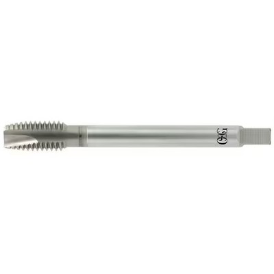 Osg 3370006323 Spiral Point Tap, Plug 3 Flutes