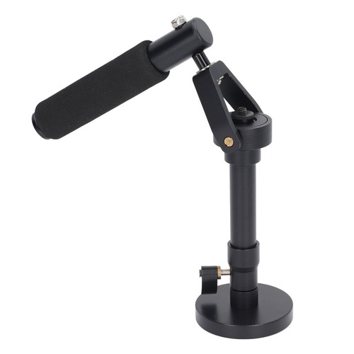 Anti Shake Telescopic Handheld Stabilizer For Video Cameras Micro Balancing Smo - Picture 11 of 24