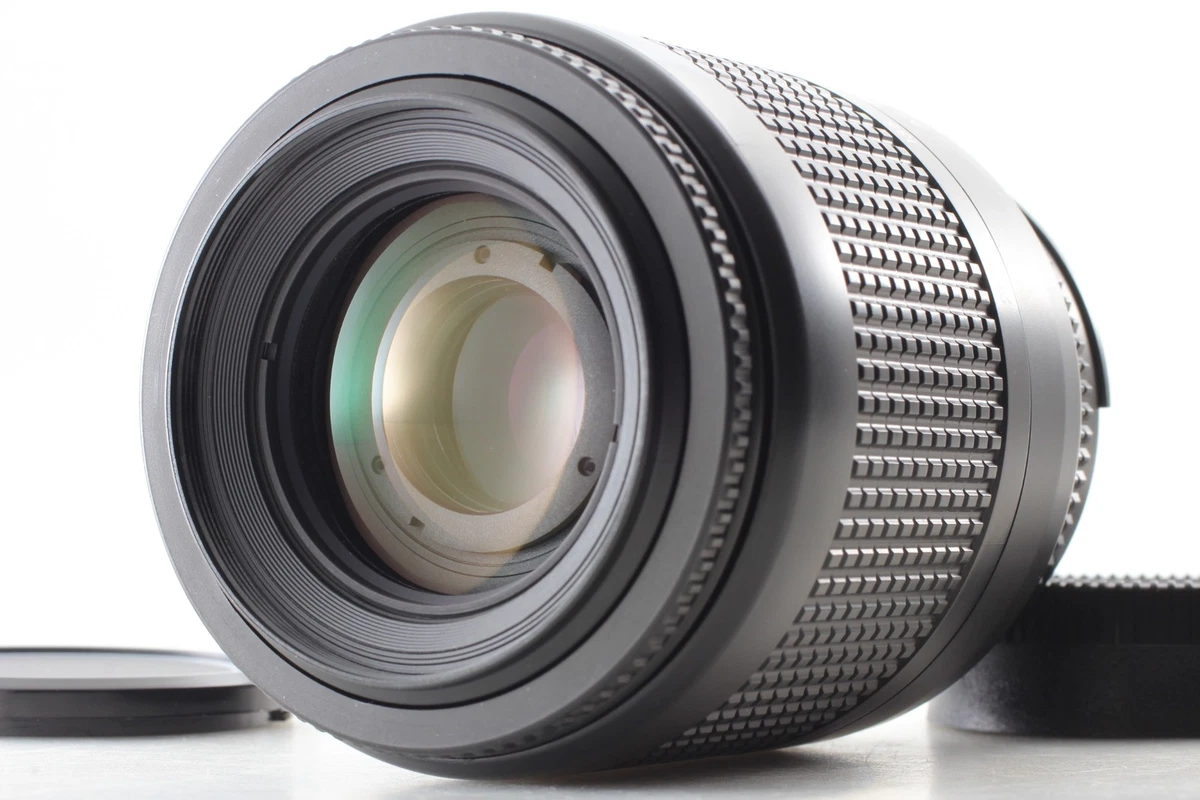Nikon f/4.5 Camera Lenses 80-200mm Focal for sale - eBay