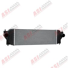 Ladeluftkühler Für Suzuki Grand Vitara Grand Escudo 1.9 DDIS 2005-15 2005 08