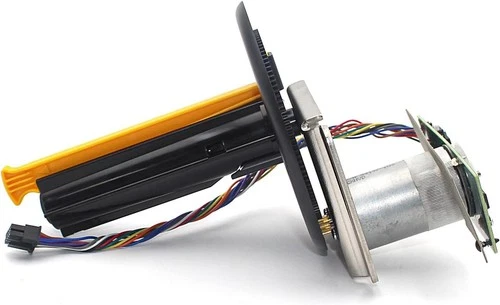 Zebra P1058930-052 Liner Take Up Spindle & Motor ZT410 ZT411 Thermal Printer [A0