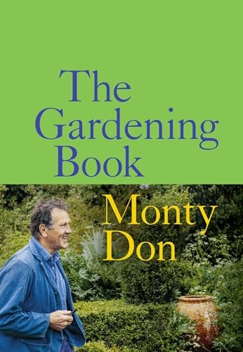 The Gardening Book, Don, Monty