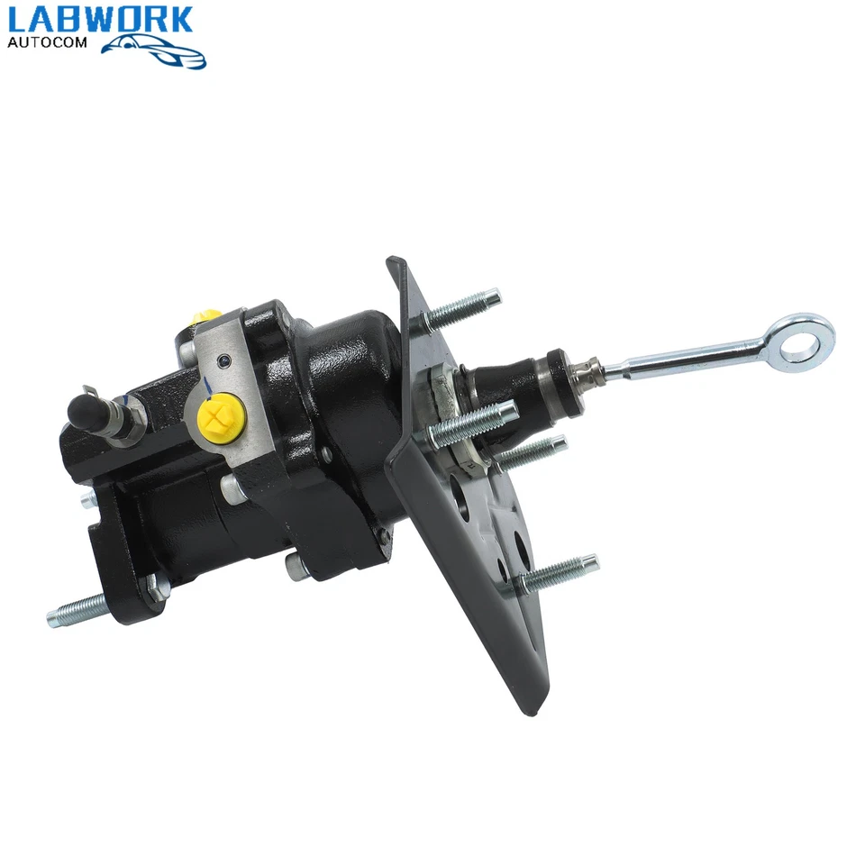 Power Brake Booster for Silverado 2500 HD GMC Sierra 2500 HD 12-14 52-7414 Foto 2 de 4