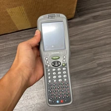 Honeywell Dolphin 99EX Handheld Barcode Scanner