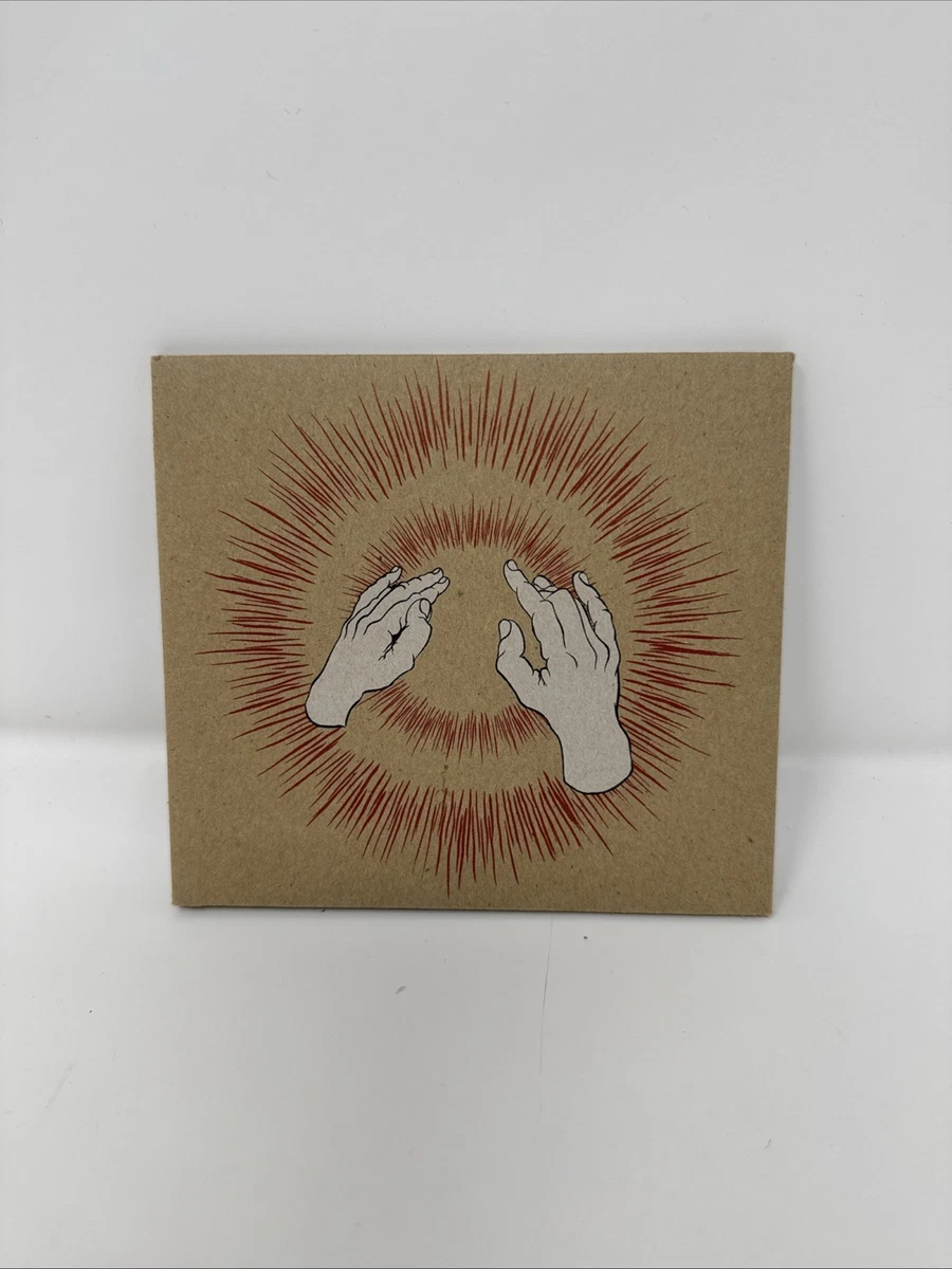 Godspeed You! Black Emperor Music CDs for sale | eBay