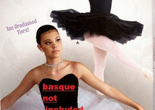 GRADUATED CLASSIC short 10 Layer Panty TUTU 65 Ballet Ladies 2 COLORS NWT