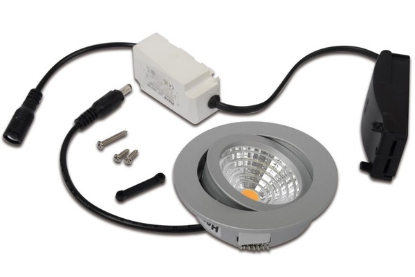 Hera Led-Einbauleuchten-Set 20203356003 Hera Led-Einbauleuchten-Set-image