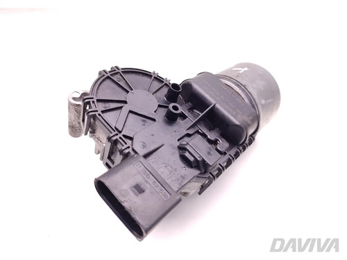 Peugeot 208 Scheibenwischermotor vorne 2016 Fließheck 4/5dr 0390241578 (13-19)