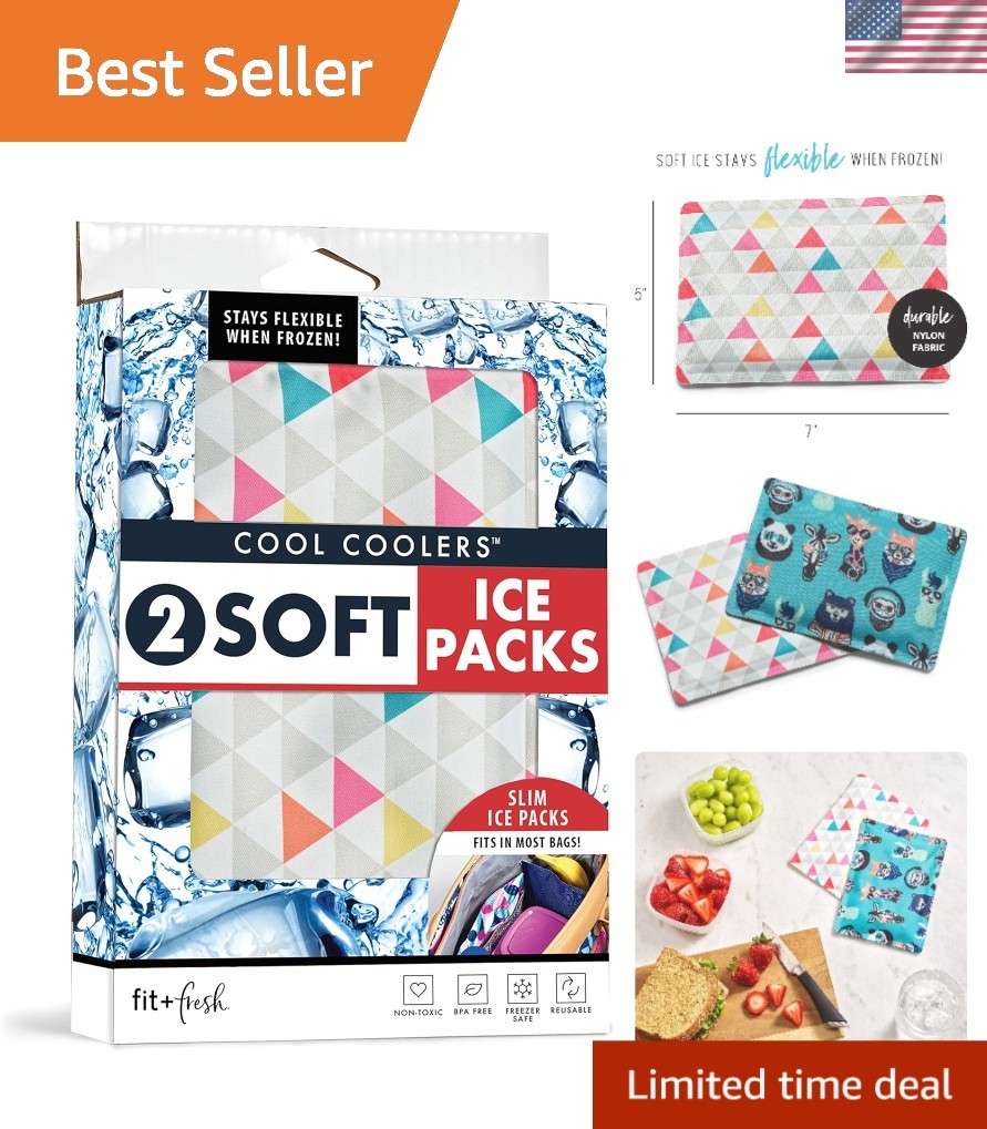 Es & Coolers