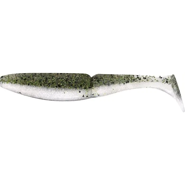 Leurre Souple Sawamura One Up Shad 5 IWASHI - Leurres souples