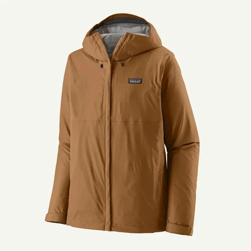 Patagonia Men's Torrentshell 3L Rain Jacket Waterproof Full CoLor ,Size FreeShip - product listing photo