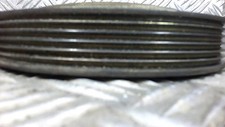 Poulies diverses Peugeot 806