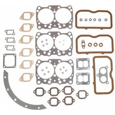 Head Gasket Set Fits Case W26b 980 1470 1370 2470 W24 W24c 1450 W24b A189545