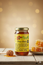 Forza-Amica  Miele,  Polline,  Propoli e Pappa Reale, Energizzante Italiano.