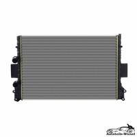 WasserküHler FüR Iveco Daily 3 Kasten Pritsche/Fahrgestell 29L9 05.99 - 07.07