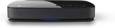 Humax Aura 1TB 4K Ultra HD Smart Android Freeview Play TV Recorder - Black