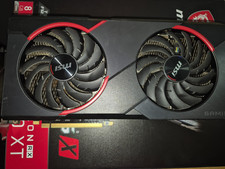 MSI Radeon RX 5700 XT GAMING X GDDR6 Graphics Card - 8GB for sale