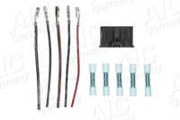 AIC Kabelreparatursatz Widerstand (InnenraumgebläSe) 57620 FüR Opel Corsa S07
