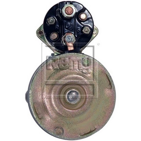 Arrancador premium Remy 25831 para modelos internacionales seleccionados 60-80 Foto 2 de 4